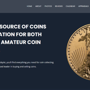 Home - Scarsdale Coin